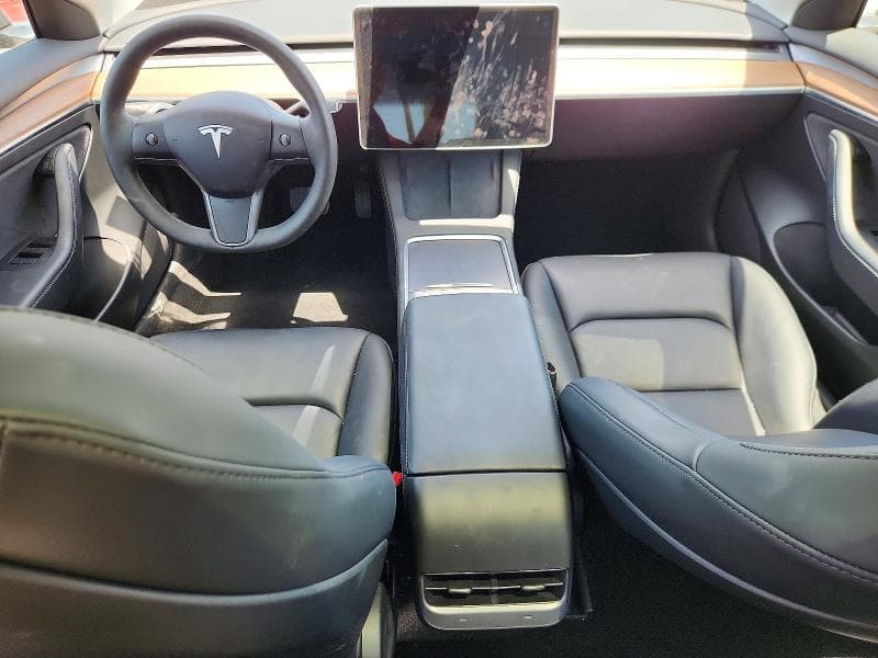 2023 TESLA MODEL 3 8