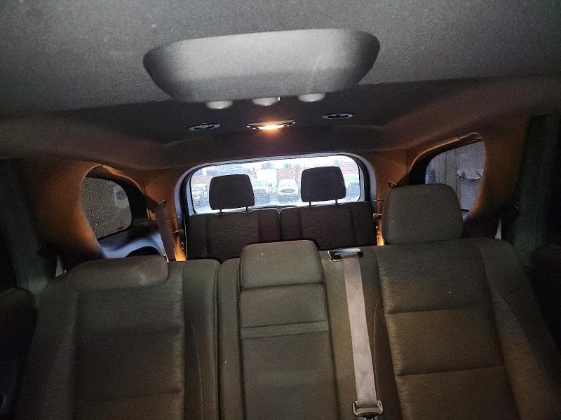 2024 DODGE DURANGO SXT 10