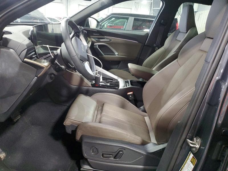 2025 AUDI Q5 PREMIUM PLUS 7