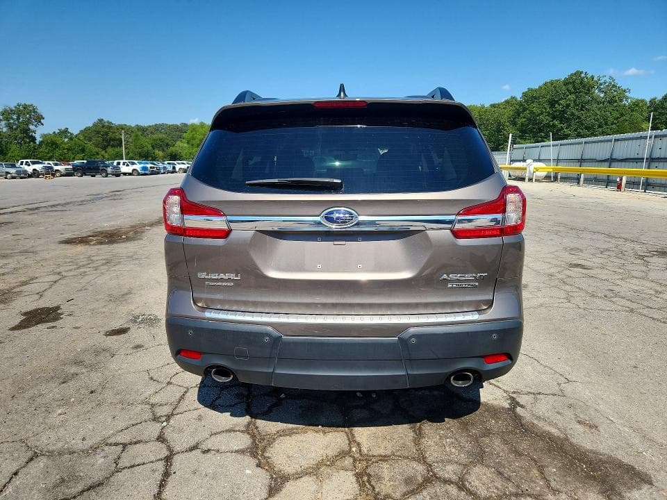 2021 SUBARU ASCENT LIMITED 6
