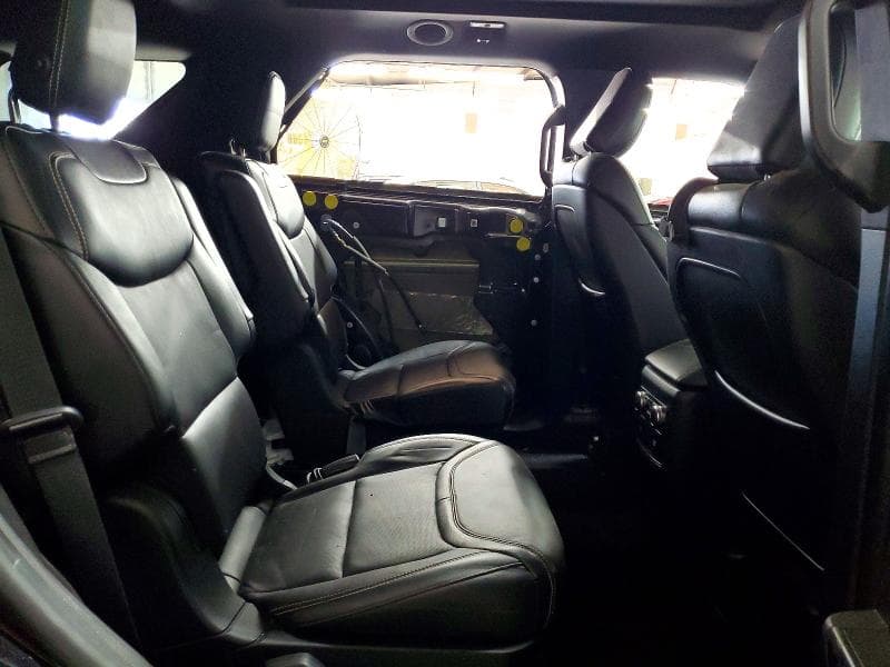 2020 FORD EXPLORER ST 11