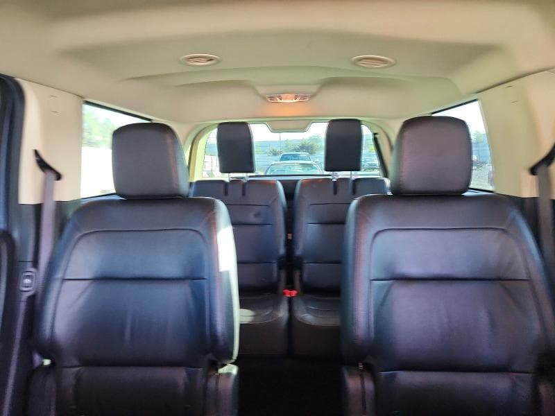 2018 FORD FLEX SEL 10