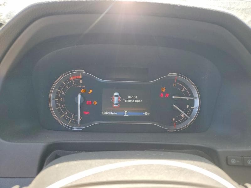 2018 HONDA PILOT ELITE 9