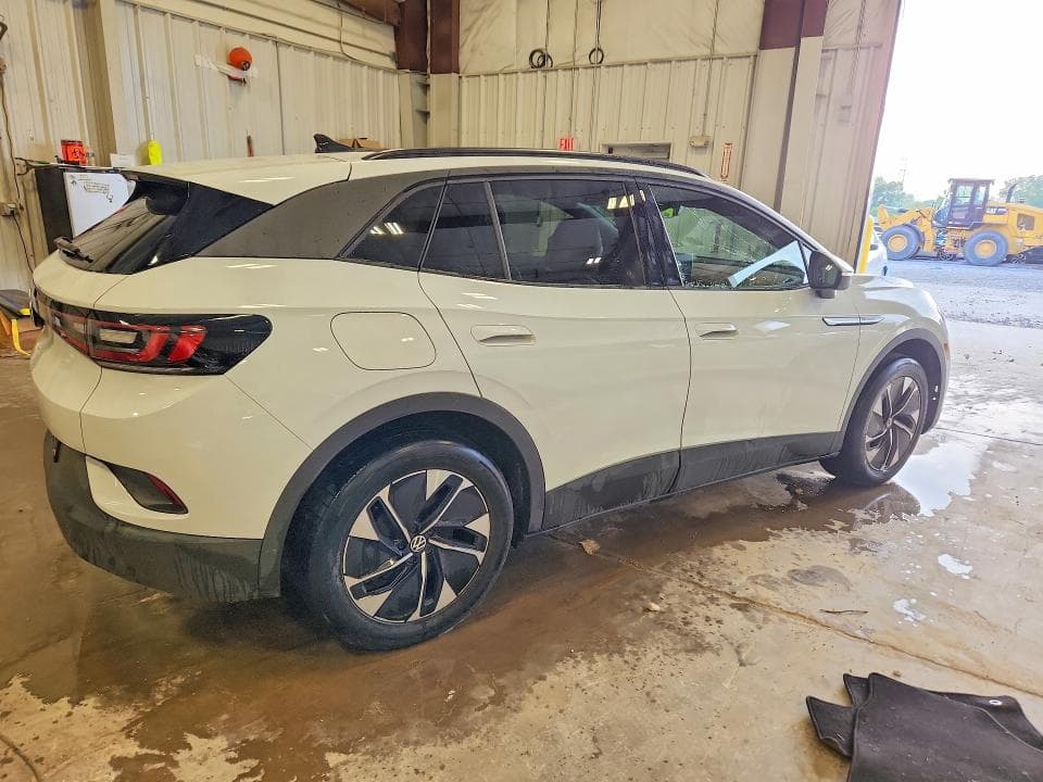 2022 VOLKSWAGEN ID.4 PRO S 3