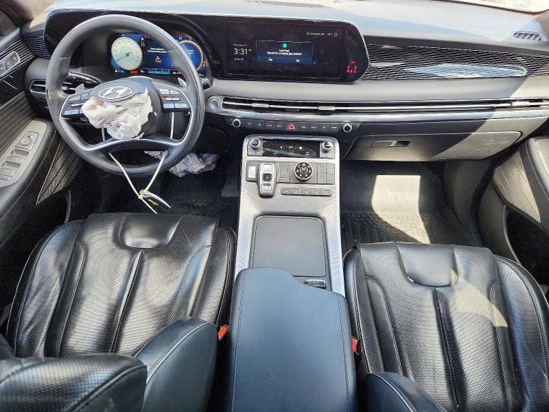 2023 HYUNDAI PALISADE LIMITED 8