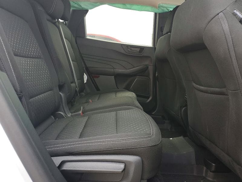2026 FORD ESCAPE ACTIVE 11