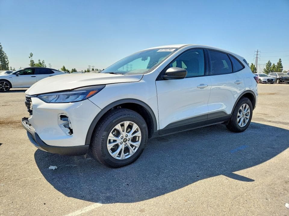 2026 FORD ESCAPE ACTIVE - 1