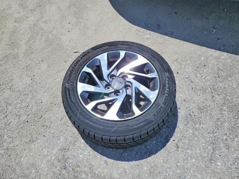 2018 HONDA CIVIC EX 12