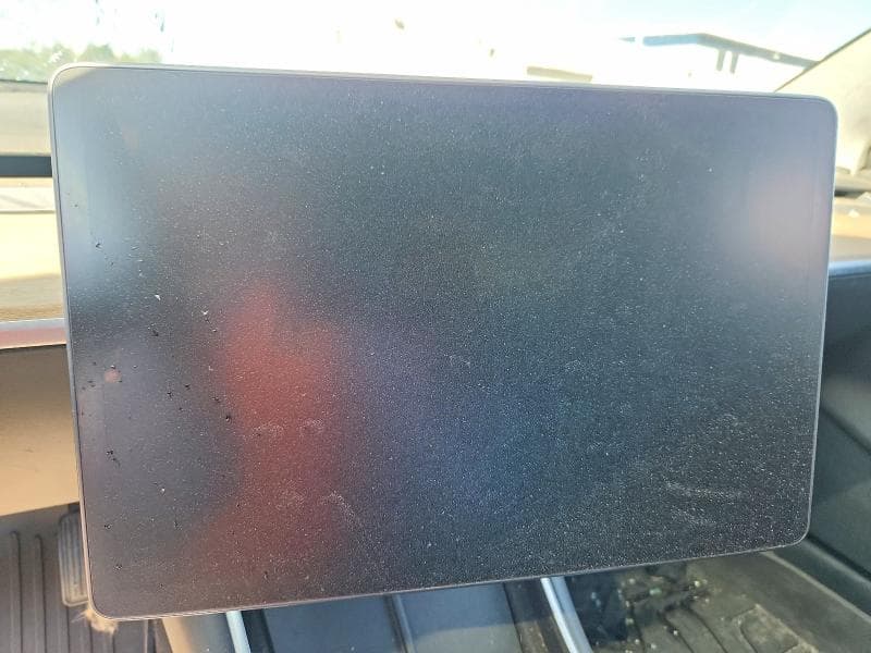 2019 TESLA MODEL 3 9