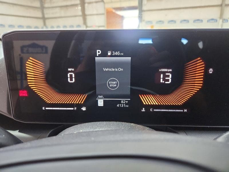 2026 KIA K4 LXS 9