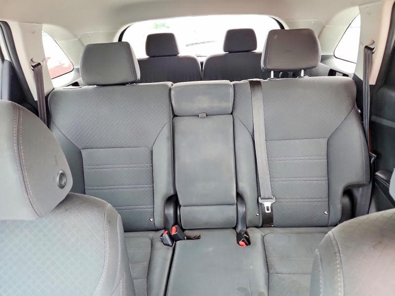 2019 KIA SORENTO LX V6 10