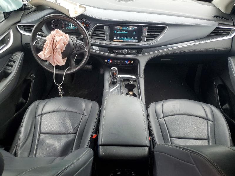 2019 BUICK ENCLAVE ESSENCE 8