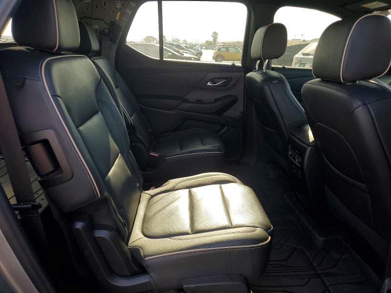 2023 CHEVROLET TRAVERSE PREMIER 11