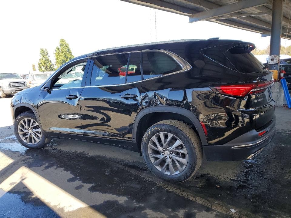 2026 BUICK ENCLAVE PREFERRED 2