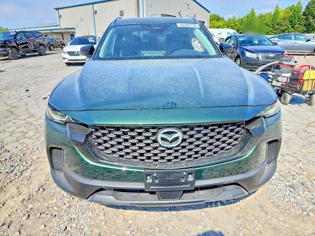 2026 MAZDA CX-50 SELECT 5