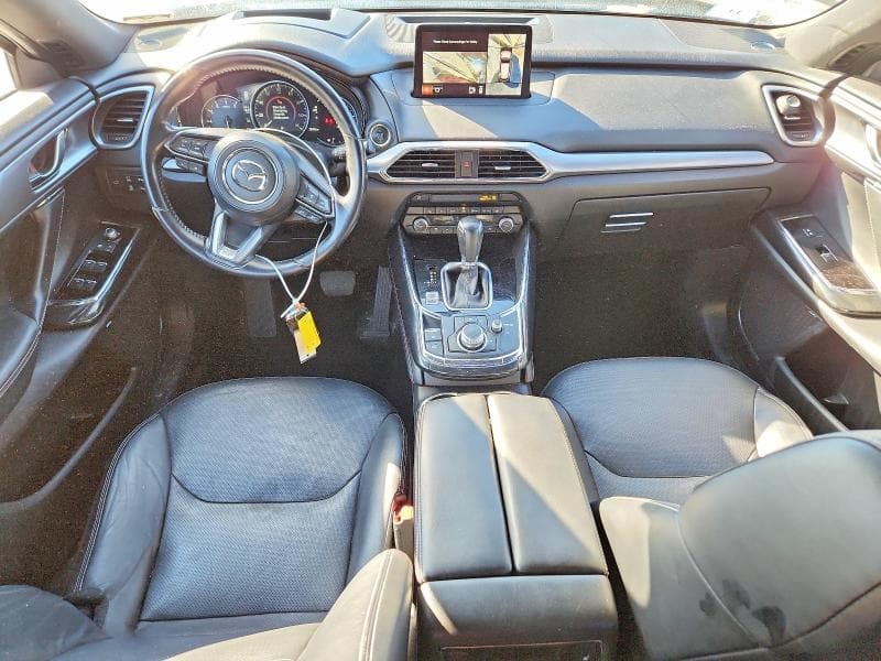 2020 MAZDA CX-9 GRAND TOURING 8