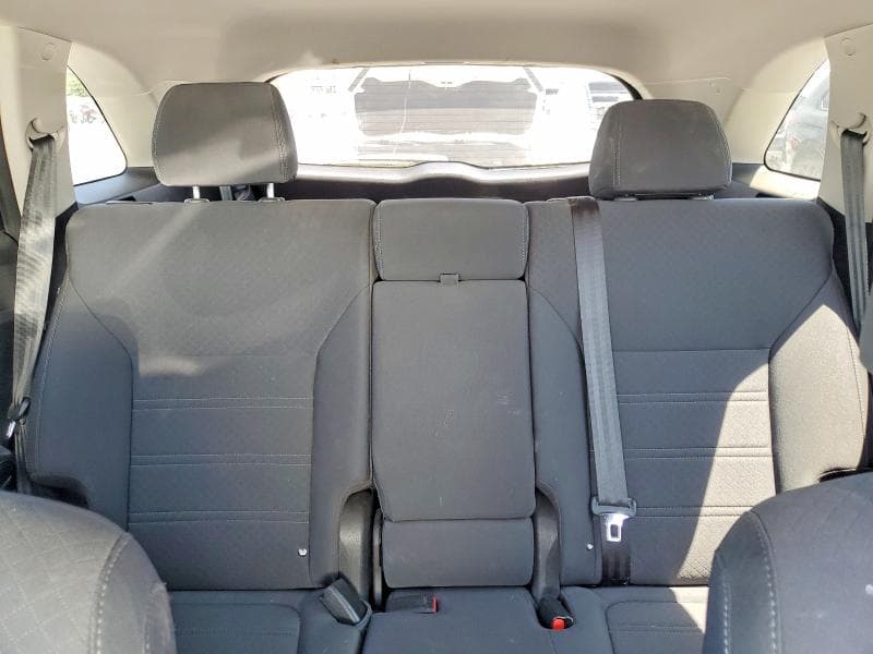 2019 KIA SORENTO LX V6 10