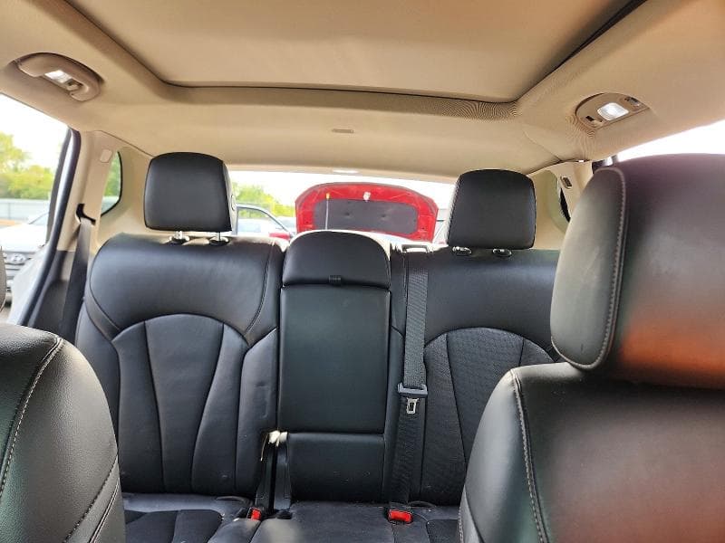 2017 BUICK ENVISION PREMIUM 10