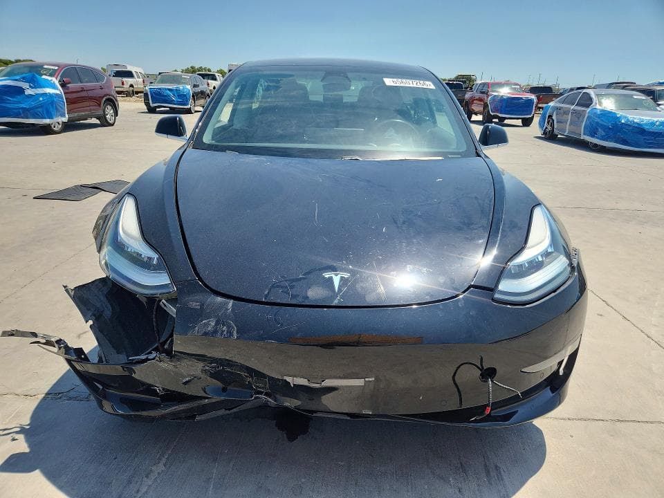 2019 TESLA MODEL 3 5