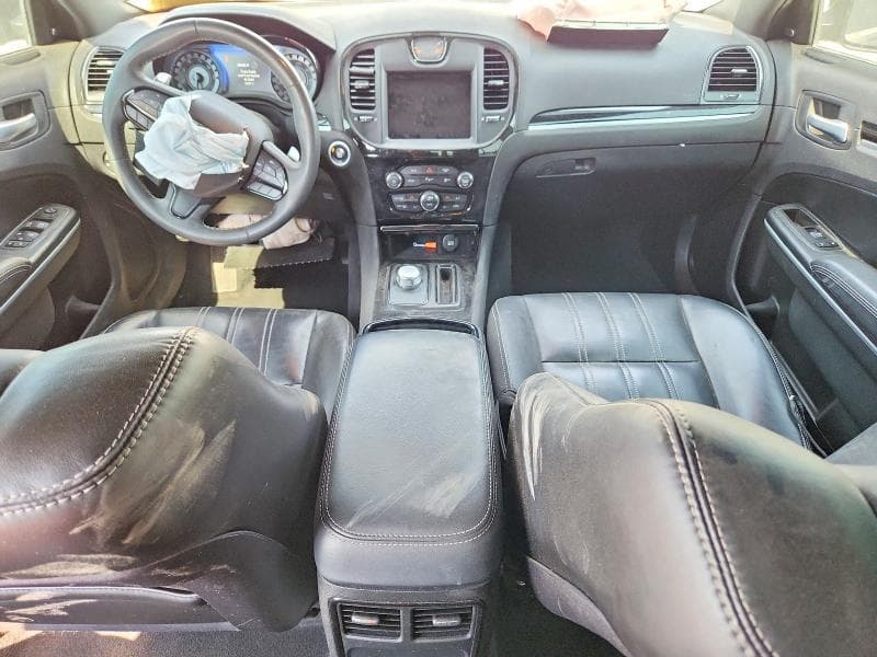 2023 CHRYSLER 300 S 8