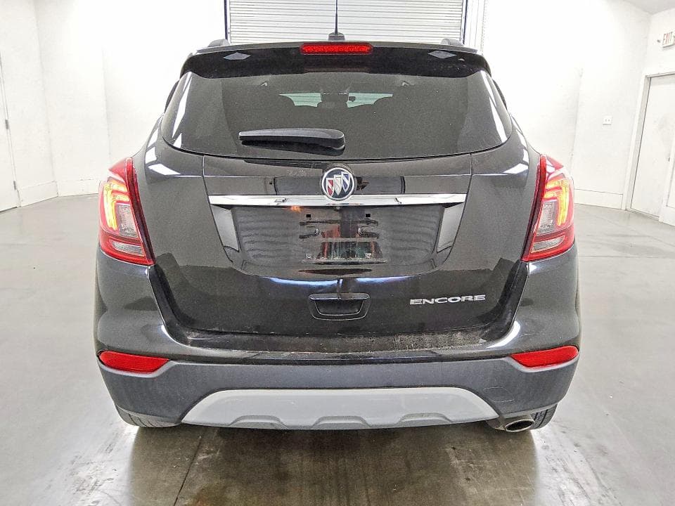 2020 BUICK ENCORE PREFERRED 6