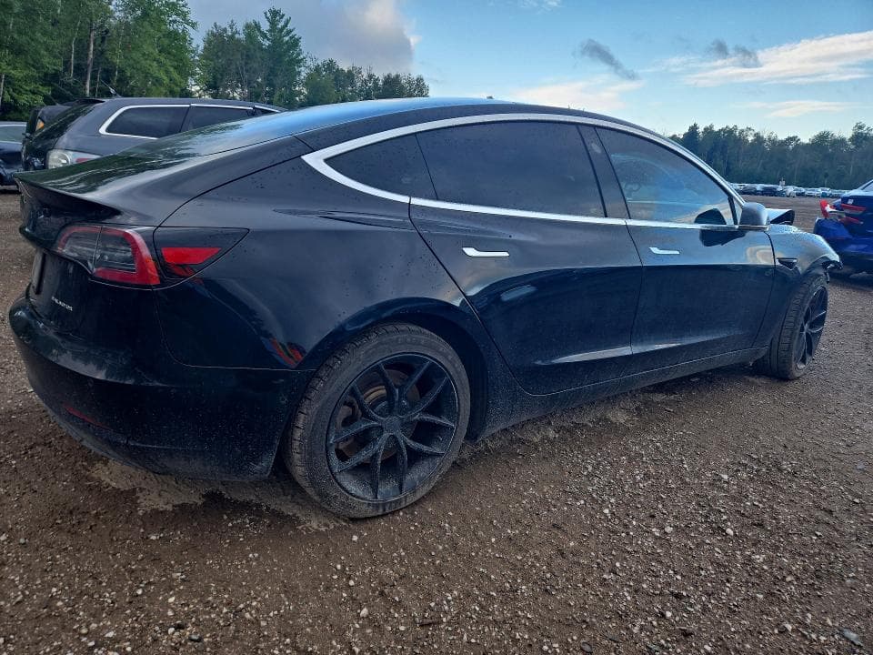 2019 TESLA MODEL 3 3