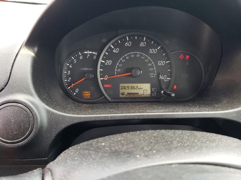 2022 MITSUBISHI MIRAGE G4 ES 9