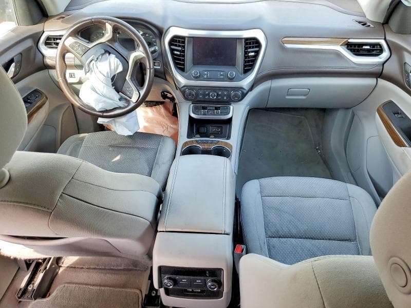 2020 GMC ACADIA SLE 8
