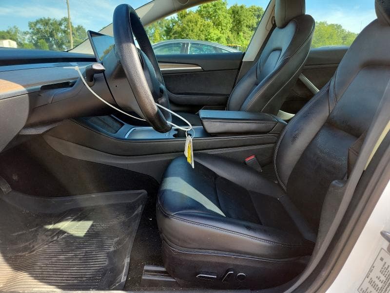 2023 TESLA MODEL 3 7