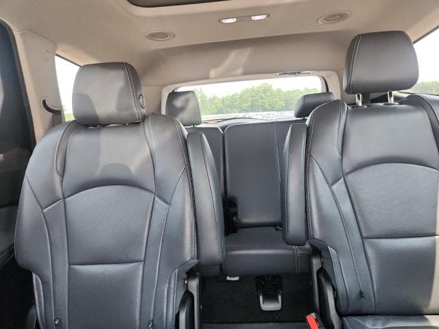 2018 BUICK ENCLAVE ESSENCE 10