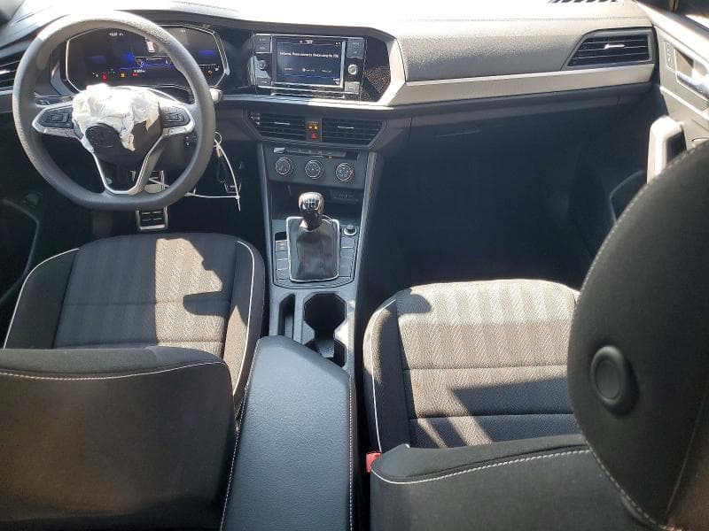 2023 VOLKSWAGEN JETTA SPORT 8