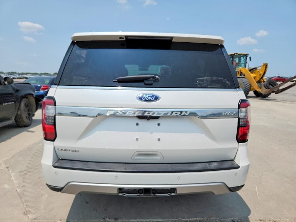 2018 FORD EXPEDITION MAX LIMITED 6