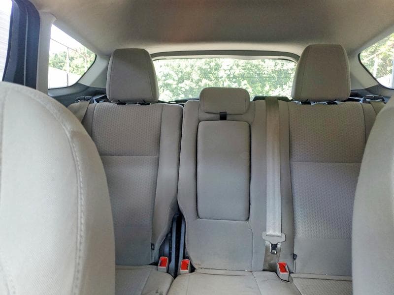 2018 FORD ESCAPE SE 10