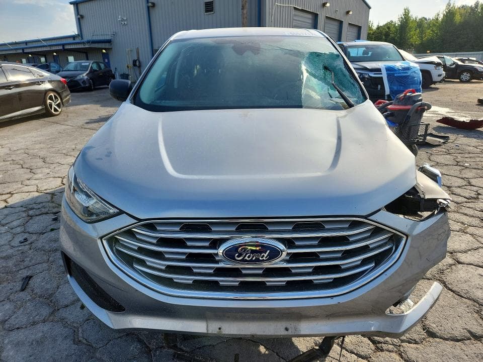 2021 FORD EDGE SE 5