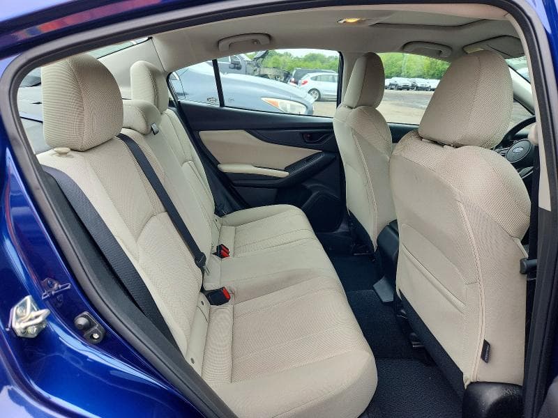 2017 SUBARU IMPREZA 10