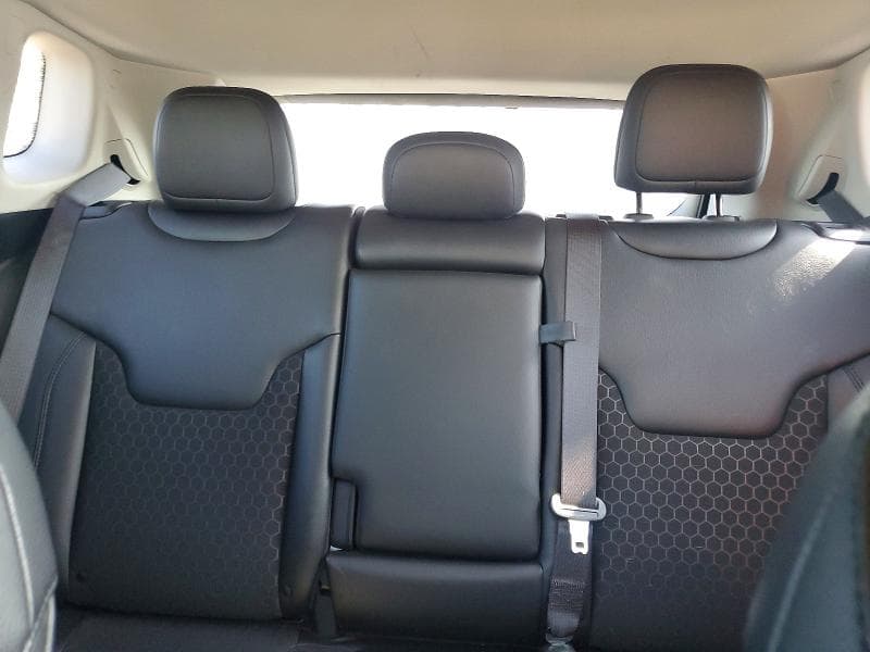 2021 JEEP COMPASS LATITUDE 10