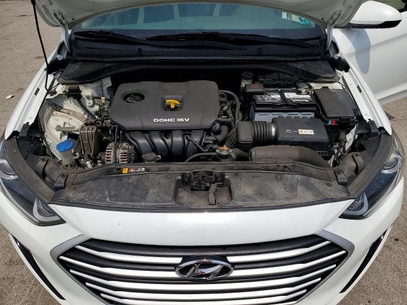 2018 HYUNDAI ELANTRA VALUE EDITION 11
