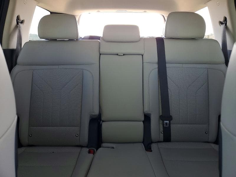 2024 HYUNDAI SANTA FE SEL 10