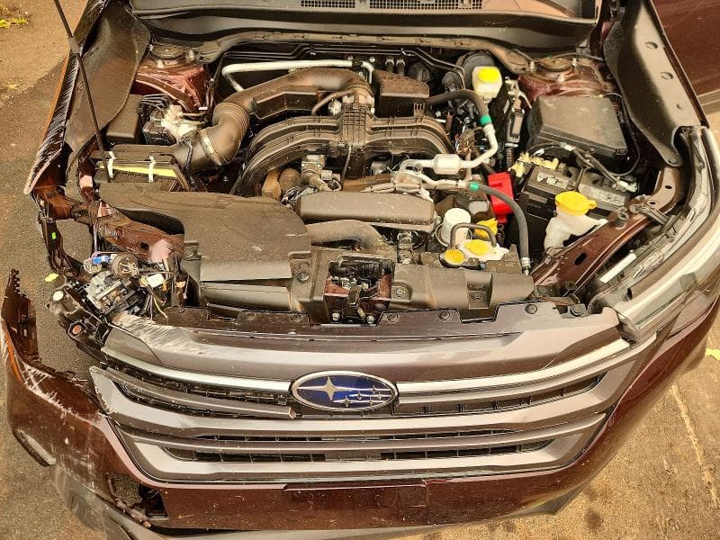 2026 SUBARU FORESTER PREMIUM 11