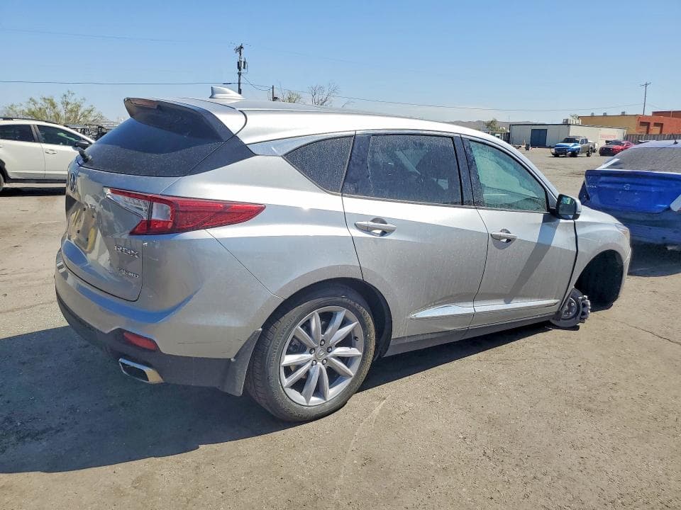 2023 ACURA RDX 3