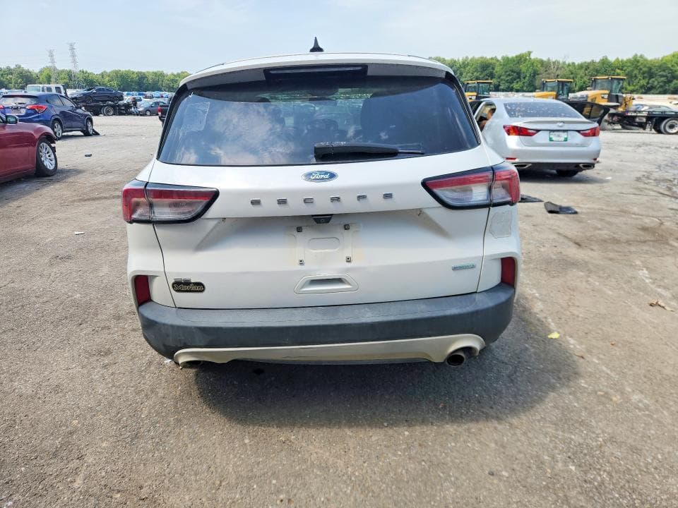 2020 FORD ESCAPE SE 6