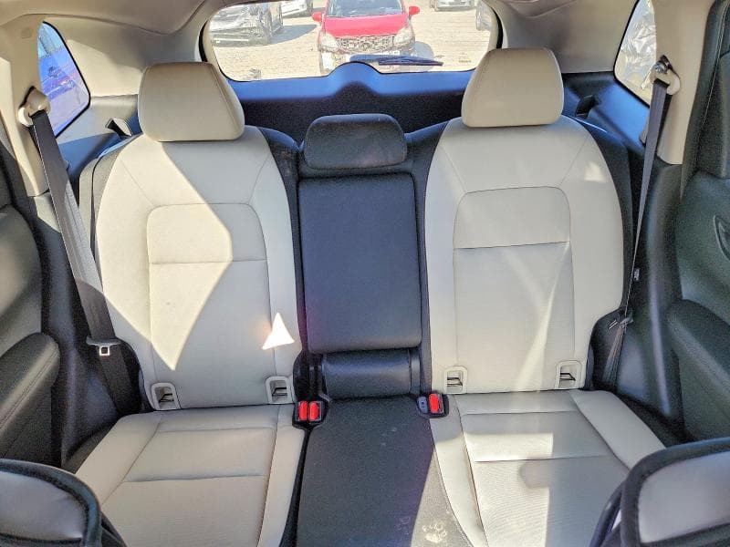2024 HONDA CR-V EX 10