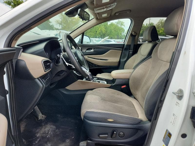 2020 HYUNDAI SANTA FE SEL 7