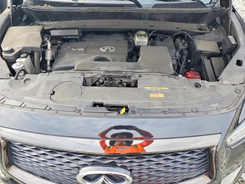 2020 INFINITI QX60 12