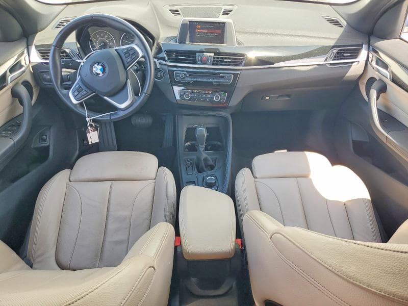 2018 BMW X1 SDRIVE28I 8