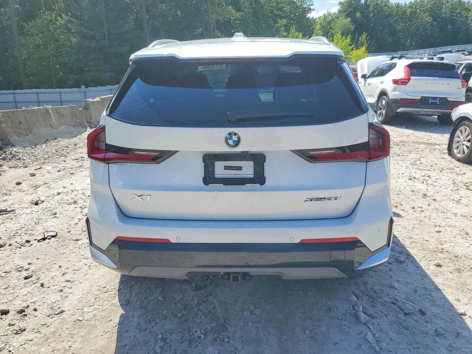 2023 BMW X1 XDRIVE28I 6