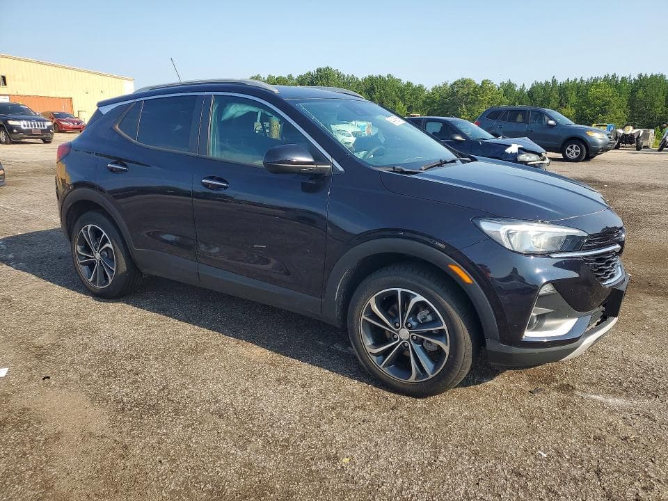 2020 BUICK ENCORE GX SELECT 4