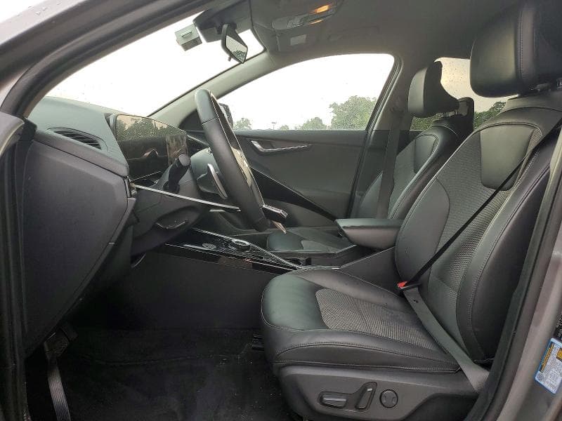 2024 KIA NIRO WIND 7