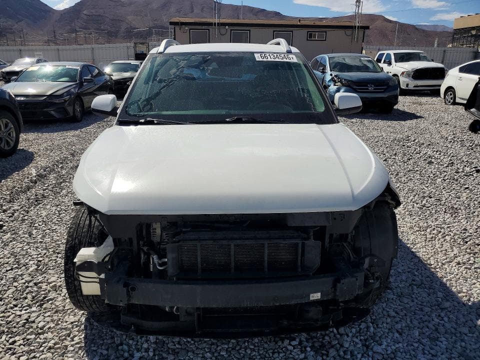 2021 HYUNDAI VENUE SEL 5