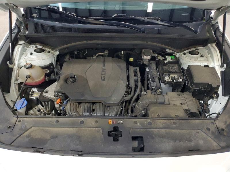 2023 HYUNDAI SANTA FE SEL PREMIUM 12